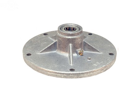 Housing Blade Assembly Murray 