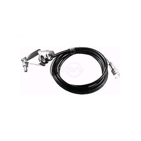 Kill Switch Button W/48'' Wire 