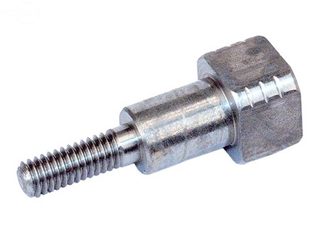 Arbor Bolt 10Mmx1.0Mm Lhf Semi 