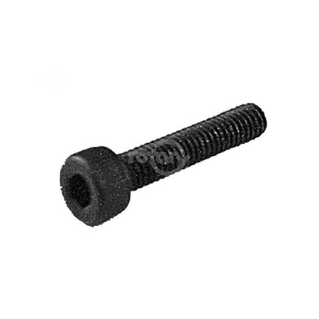Socket Head Bolt M4X20 