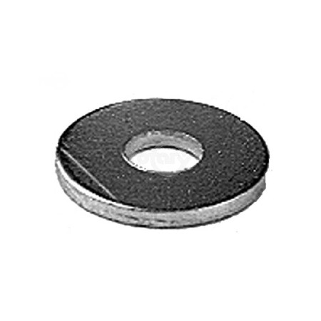 Washer Spring M4 