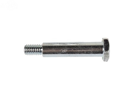 Wheel Bolt 2'' 