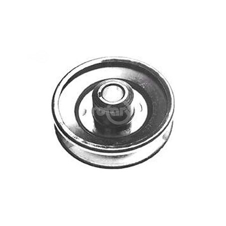 Steel Pulley 5/8'' x 5'' Murray 
