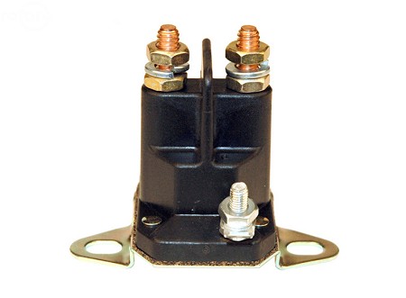 Starter Solenoid Amf 