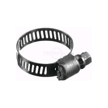Hose Clamp 1/2'' To 1-1/16'' #10 