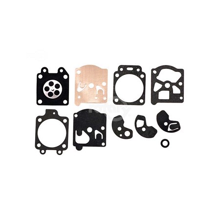 Carburetor Kit Walbro 