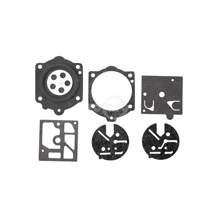 Kit Carburetor Walbro 