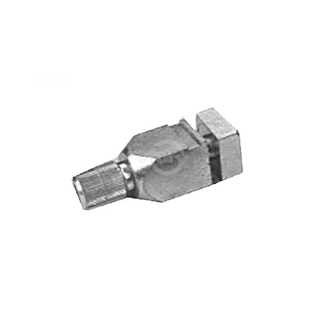 Anvil Adjustable Saw Chain Breaker 