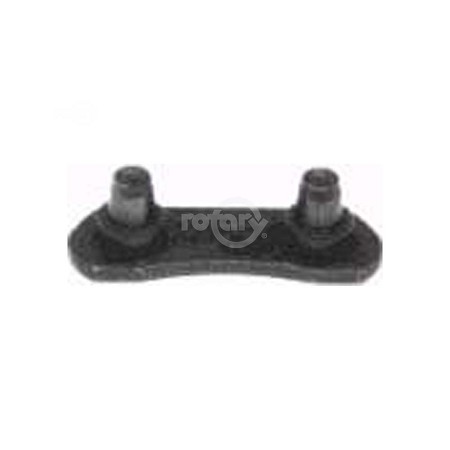 Strap Plain 1/4'' Windsor 