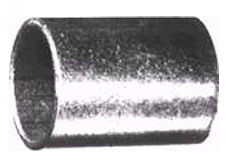 Bushing Bronze--3/4'' Clutch- 7/8'' Id 