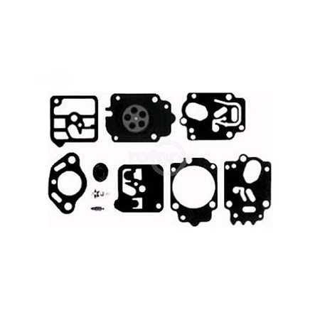 Kit Carburetor Tillotson Rk-32Hk 