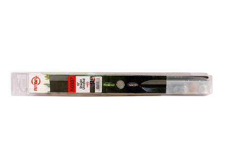 Straight Universal Blade 19'' x 1'' 