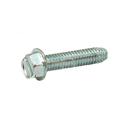Fastener Paddle Snowblower 
