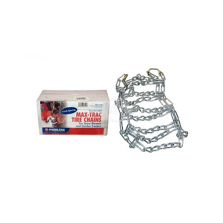 Tire Chain Set (18 x 9.50-8)