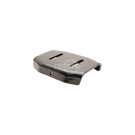 Steel Skid Plate 