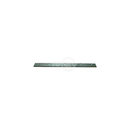 Steel Scraper Blade 