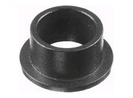 Bushing Flanged 1 X 1-1/4 