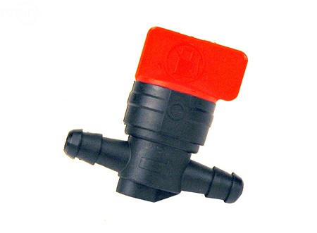 Cut-Off Valve In-Line 1/4'' Briggs and Stratton 