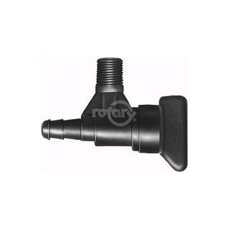Cut-Off Valve 1/4'' Briggs and Stratton 