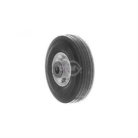Assembly Wheel 6X 2.00 Gravely (Painted Grey) 