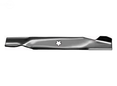 Blade Ayp 17-3/8'' x 5Point Star 