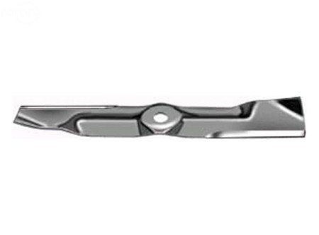 Blade John Deere16-5/8'' x 13/16'' 