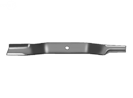 Blade Woods 20-1/4'' x 5/8'' Left Hand Cut High-Lift 