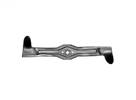 Blade Ayp 21'' x 6 Point Star Left Hand Rotation 