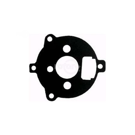 Gasket Carburetor Body Briggs and Stratton 