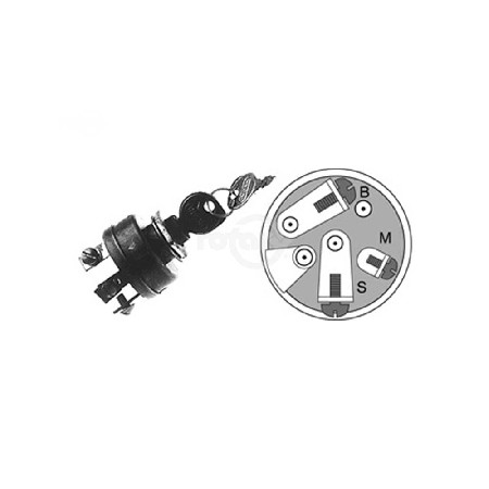 Switch Starter Snapper 