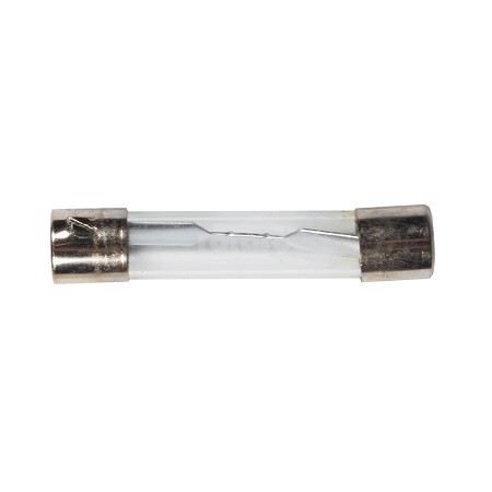 Fuse Agc 7-1/2 Amp 