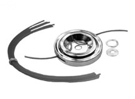Head Trimmer Fixed Assembly 