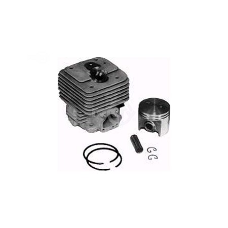 Cylinder/Piston Assembly Stihl 
