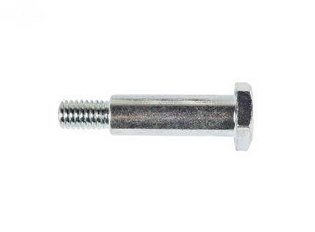 Bolt Wheel 2-1/2'' 