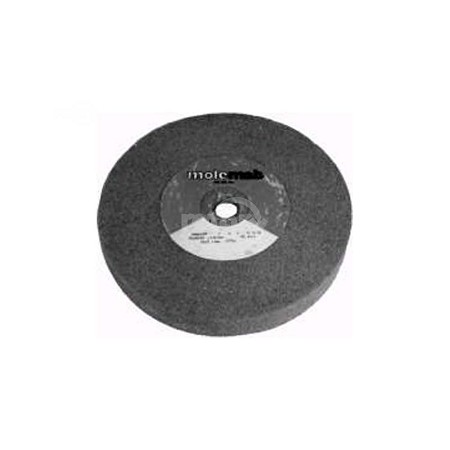 Stone Grinding 7'' Ruby 