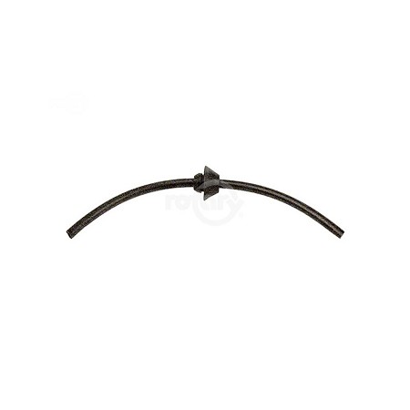Grommet & Fuel Line Mcculloch 
