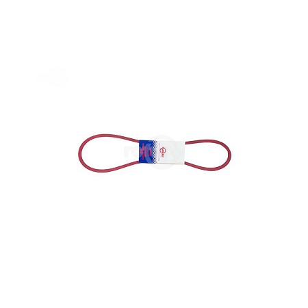 Belt Aramid 1/2'' x 58'' 