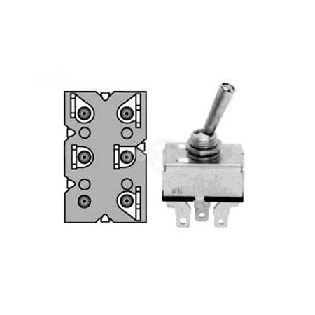 Switch Toggle Toro 