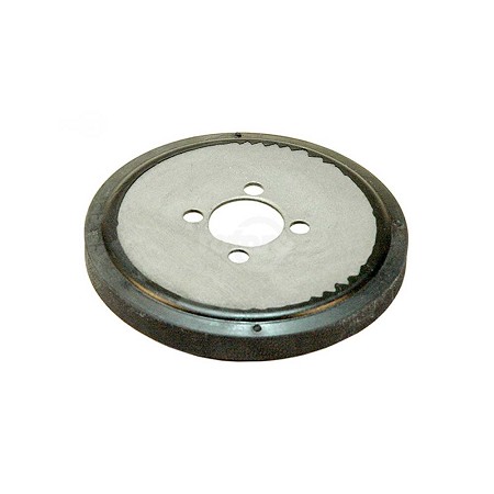 Disc Drive Snapper 