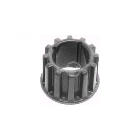 Bushing Wheel 7/8 X 1-3/8 Murray 