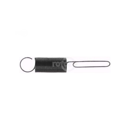 Spring Governor7/8'' x 2-3/16'' Briggs and Stratton 