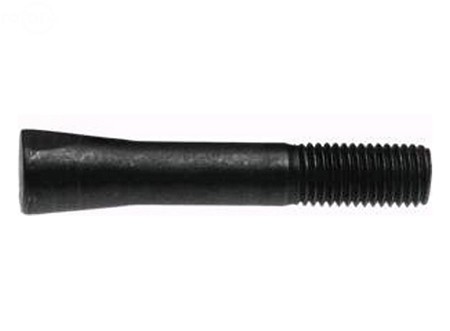 Bolt Hub Long Snapper 