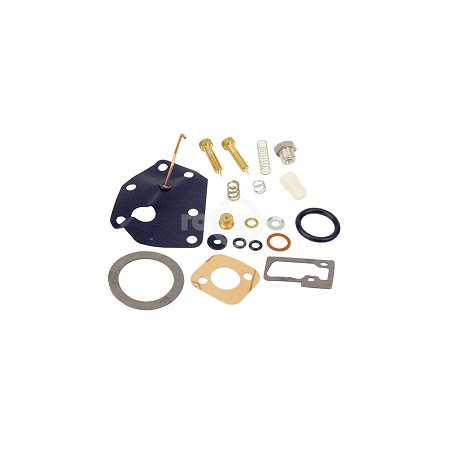 Kit Carburetor Overhaul Briggs and Stratton 