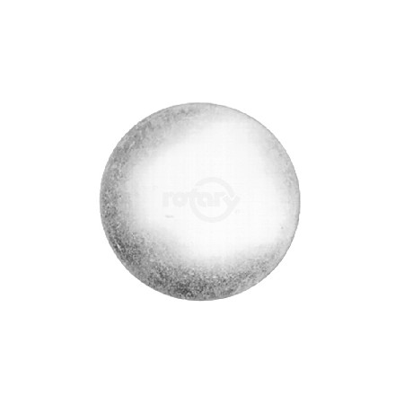 Plug Welch 1-1/2'' Briggs and Stratton 