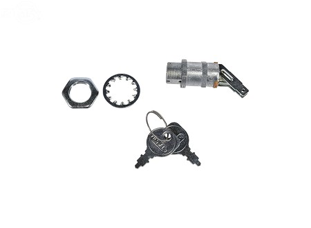 Switch Ignition Toro 