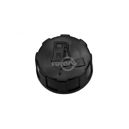 Cap Fuel Echo 