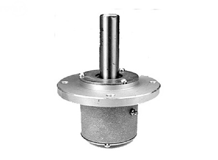 Spindle Assembly Bunton 