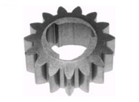 Gear Wheel Drive Toro 