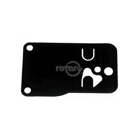 Diaphragm Fuel Pump Briggs and Stratton 