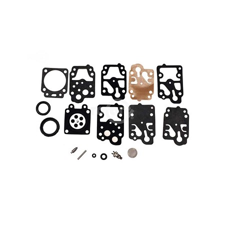 Carburetor Kit Walbro K10-Wy 